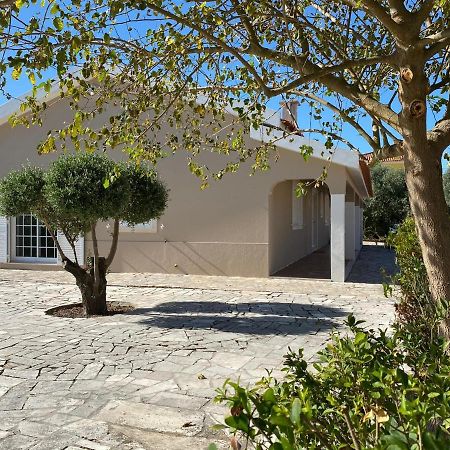 Casal Da Rita Campestre Villa Vaqueiros  Exterior photo