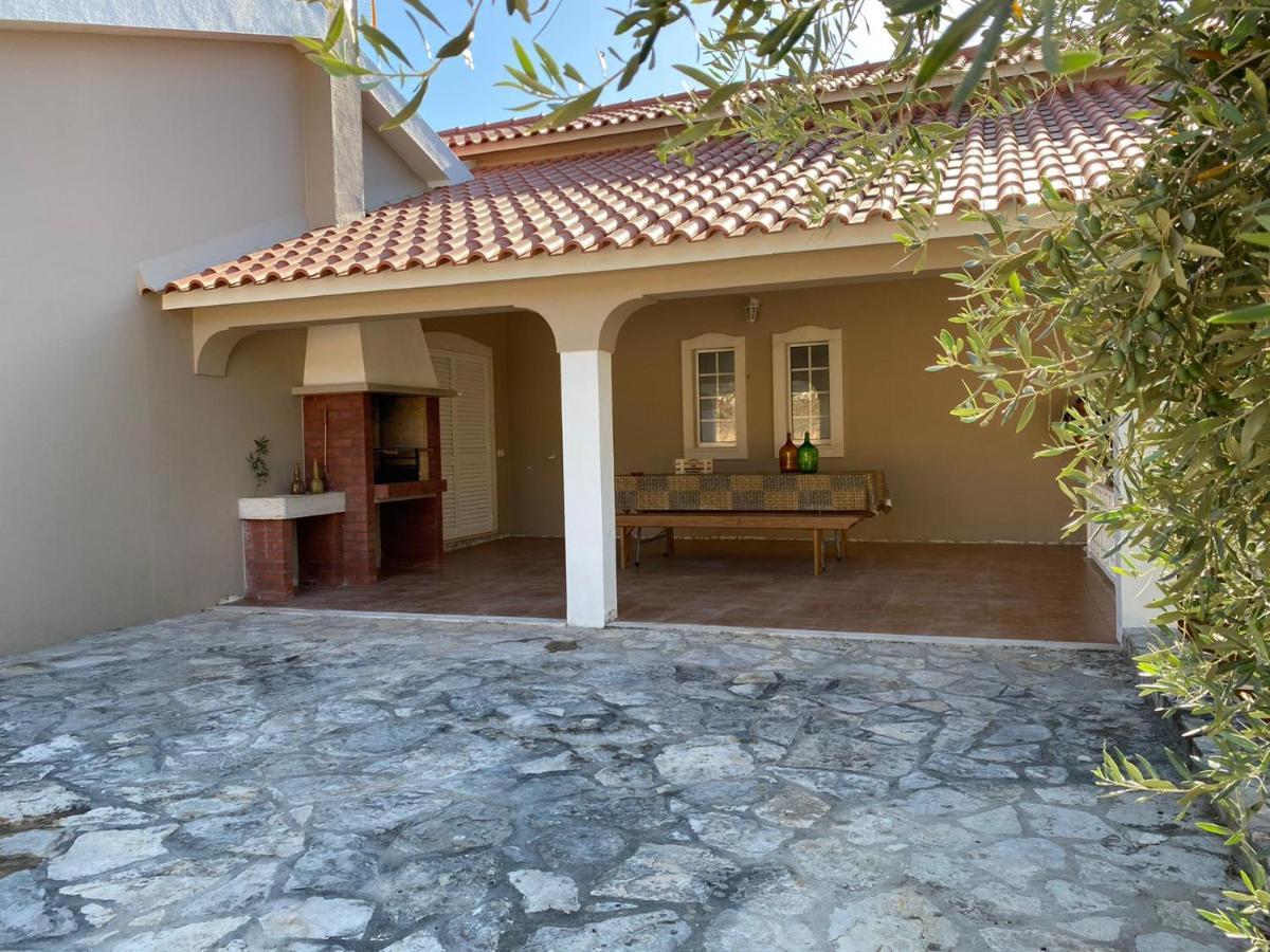 Casal Da Rita Campestre Villa Vaqueiros  Exterior photo